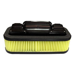 Yamaha OEM Air Filter Element for 2006-2010 WaveRunners 6B6-14451-01-0