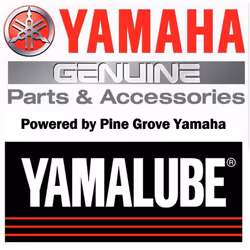 Yamaha New OEM F30-F70 10W30 Oil Change Kit  Yamalube  LUB-MRNSM-KT-10