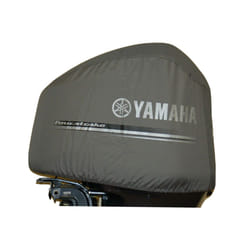 Yamaha OEM Heavy-Duty F225 / F250 / F300 4.2L V6 Offshore Outboard Motor Cover MAR-MTRCV-F4-2L