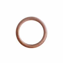 Yamaha 90430-14M09-00 Gasket; 9043014M0900 Made by Yamaha