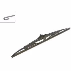 Bosch Wiper Blade Rear H420, Length: 425mm â rear wiper blade