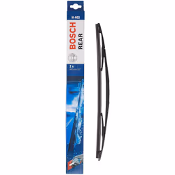 Bosch Wiper Blade Rear H402, Length: 400mm â rear wiper blade