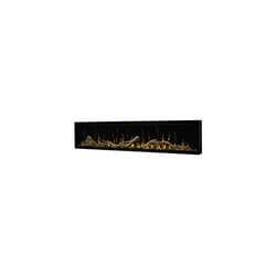 DIMPLEX LF74DWS KIT Driftwood and Rocks for 74 Electric Fireplace