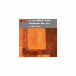 Piano Music from Northern Ireland [european Import] CD (2006) Quality guaranteed