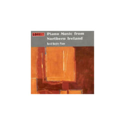 Piano Music from Northern Ireland [european Import] CD (2006) Quality guaranteed