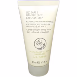 Liz Earle Gentle Face Exfoliator Cream - 15ml