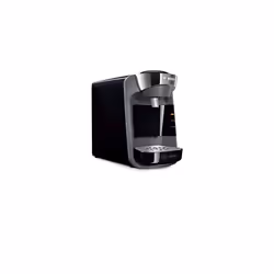 Tassimo TAS3202GB Bosch Suny Coffee Machine, Plastic, 1300 W, Black