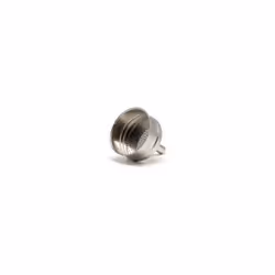 Bialetti 06895 Moka Express 12-Cup Replacement Funnel silver