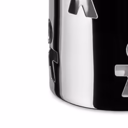 Alessi A di "Girotondo" Breadstick Holder