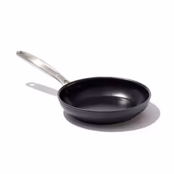 OXO Good Grips Pro 8"""" Frying Pan Skillet 3-Layered German Engineered Nonstick Coating Dishwasher Safe Oven Safe Stainl ...