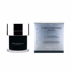 Unicskin UNICWHITE X-TREME COMPLEX Night cream Face 25- yr(s) 50 ml - Additional view 7