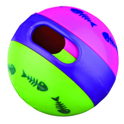 Trixie Cat Activity Snack Ball, 6 cm