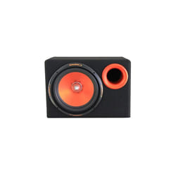 Cadence FXB105VP Fxb 105VP 10 Inch Passive Vented Box