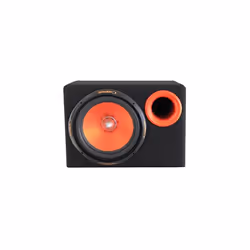 Cadence FXB105VP Fxb 105VP 10 Inch Passive Vented Box
