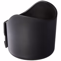 Clek Drink-Thingy Baby Car Seat Cup Holder for Foonf & Fllo Car Seat Models - Attaches Easily to Either Side  Dishwasher-Safe ...