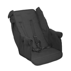 Joovy Caboose Rear Seat  Black