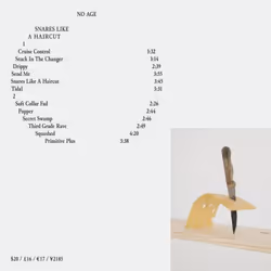 ImportCDs Snares Like a Haircut, Pop rock, Vinyl, Physical media, Adult, 1 discs, 26/01/2018
