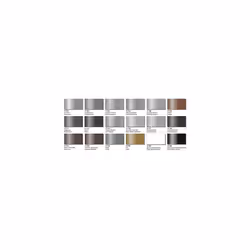 Vallejo Acrylics Metak Dark Aluminium 32ml Model Kit