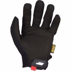 Mechanix Wear The Original Tactical Textile Gloves Black / White - 10