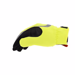 Mechanix Wear - Hi-Viz FastFit Gloves (X-Large, Fluorescent Yellow)
