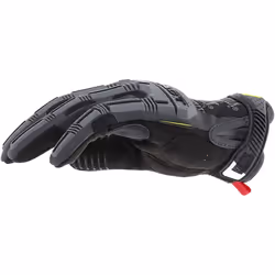Mechanix Wear - M-Pact Gloves (Small, Black/Grey)