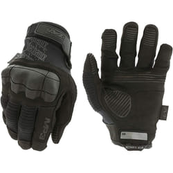 Mechanix Wear - M-Pact 3 Covert Gloves, Black, Medium