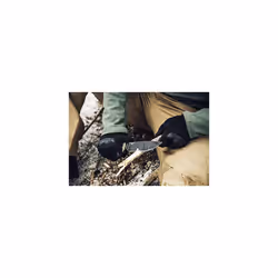 - M-Pact 3 Covert Gloves (XX-Large, Black), MP3-55-012