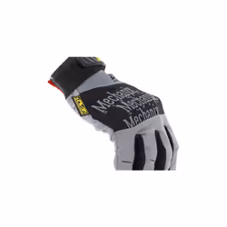 - Specialty 0.5mm High Dexterity Gloves (X-Large, Grey) MSD-05-011