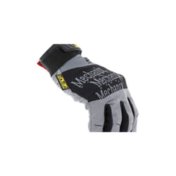 - Specialty 0.5mm High Dexterity Gloves (X-Large, Grey) MSD-05-011