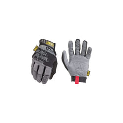 - Specialty 0.5mm High Dexterity Gloves (XX-Large, Grey) MSD-05-012