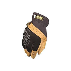 Mechanix Wear 743021 MF4X-75-011 Extra Large 11 Fastfit Glove, Brown & Black
