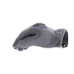Mechanix Wear - M-Pact Wolf Grey Gloves (Small, Grey)