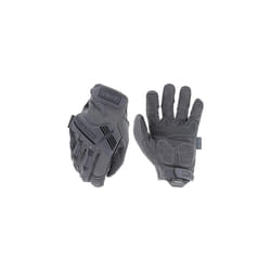 - M-Pact Wolf Grey Gloves (XX-Large, Grey)