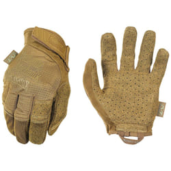Mechanix Wear - Specialty Vent Coyote Gloves (Medium, Brown)