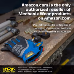 Mechanix Wear - Specialty Vent Coyote Gloves (Medium, Brown) - Additional view 7