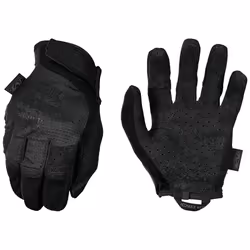 Mechanix Wear - Specialty Vent Covert Gloves (Large, Black)