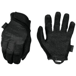 Mechanix Wear - Specialty Vent Covert Gloves (Large, Black)