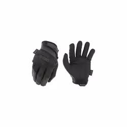 - High Dexterity Covert Gloves (Small, Black) MSD-55-008
