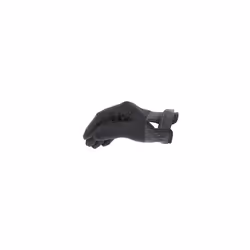 - High Dexterity Covert Gloves (Small, Black) MSD-55-008