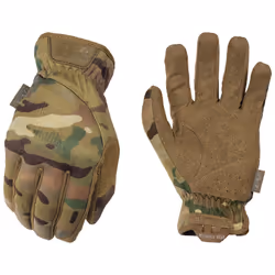 - MultiCam FastFit Touch Screen Gloves (Small, Camouflage) FFTAB-78-008