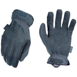 Mechanix Wear - FastFit Wolf Grey Touch Screen Gloves (X-Large, Grey)