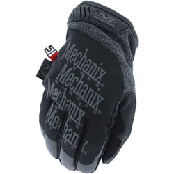 Mechanix Wear: ColdWork Original Winter Work Gloves with Secure Fit, Equipped with 40g 3M Thinsulate, Wind + Water Resistant, Touch Capable Winter Glo