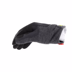 Mechanix Wear: ColdWork Original Winter Work Gloves with Secure Fit, Equipped with 40g 3M Thinsulate, Wind + Water Resistant, Touch Capable Winter Glo