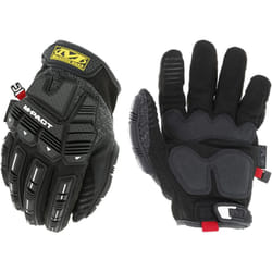 Mechanix Wear: ColdWork M-Pact Insulated Winter Work Gloves, 40g 3M Thinsulate, Touchscreen Capable, mpact Protection, Vibration Absorbing, For Modera
