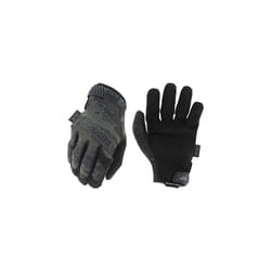 MultiCam Black OriginaL Safety Work Gloves (Medium, Camouflage)