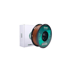 PLA+ Filament 1.75mm, Enhanced Toughness 3D Printer Filament PLA Plus, Dimensional Accuracy +/- 0.03mm, 1KG Spool (2.2 LBS) 3D Printing Filament for