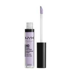 NYX PROFESSIONAL MAKEUP HD Studio Photogenic concealer Wand  Medium coverage - Lavender
