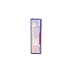 Extra Hold, Denture Adhesive Powder--2.7 oz (76 g) by Fixodent
