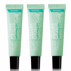 Bath Body Works CO Bigelow Mentha Lip Shine 502 3 Pack