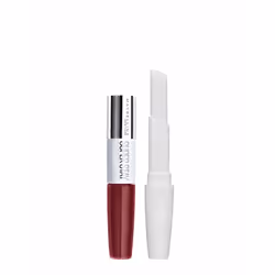 Maybelline SS24HR Lipstick Rose Dust 9ml